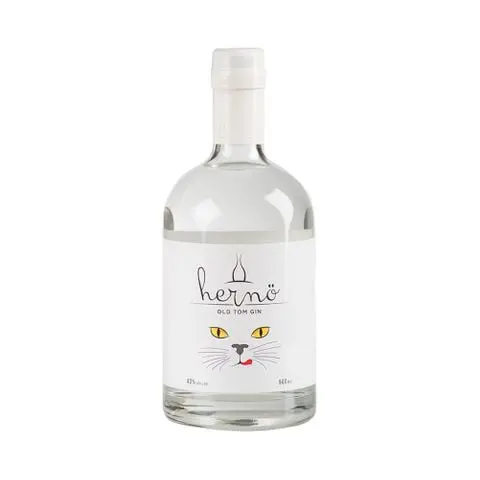 Gin øko