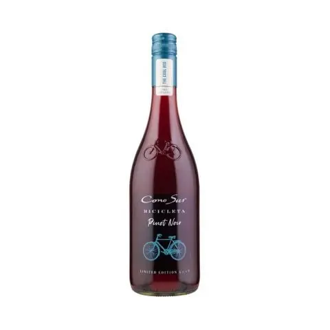 Cono Sur icicleta Reserva Pinot Noir 75 cl